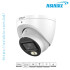 Dahua HAC-HDW1500TLMP-IL-A 5MP Smart Dual Light HDCVI Dome Camera